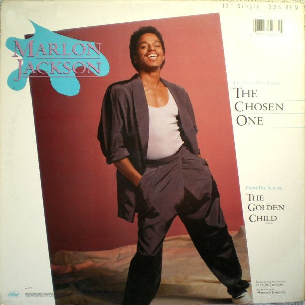 (Let Your Love Find) The Chosen One | Rectangle Triangle  
