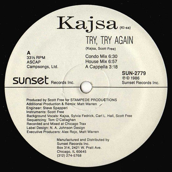 Try, Try Again Kajsa (2)