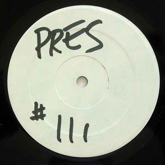 The Grand Lodge Of Luxor (Thebes) EP