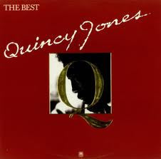 The Best Quincy Jones