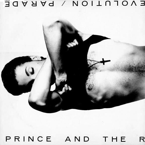 Parade Prince And The Revolution