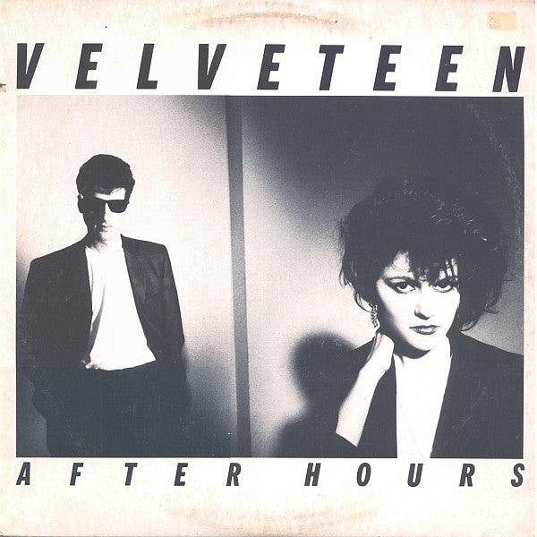 After Hours | Rectangle Triangle  