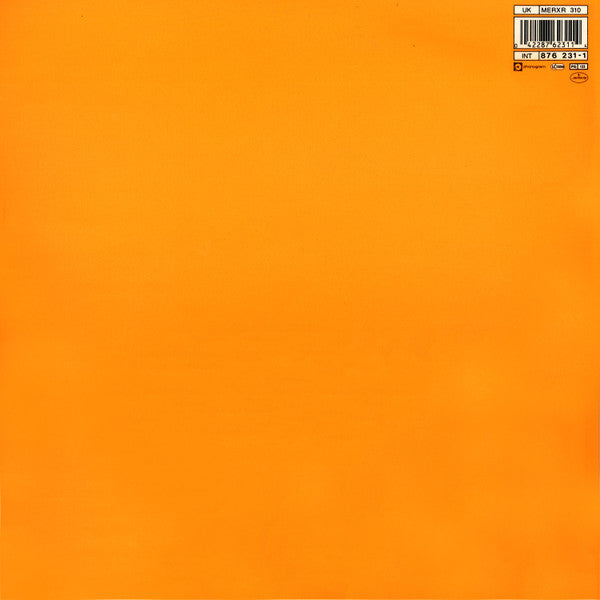 Tell Me When The Fever Ended (Remix) | Rectangle Triangle  