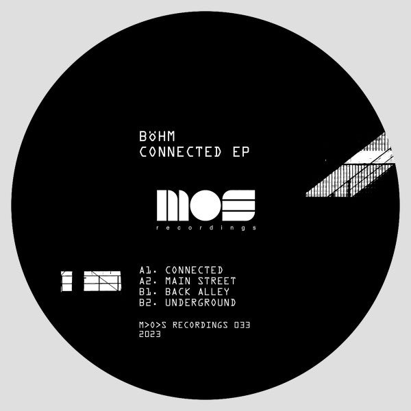 Connected EP | Rectangle Triangle