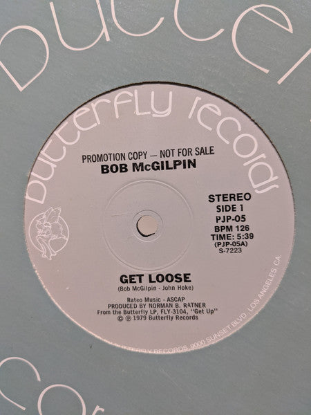 Get Loose | Rectangle Triangle  