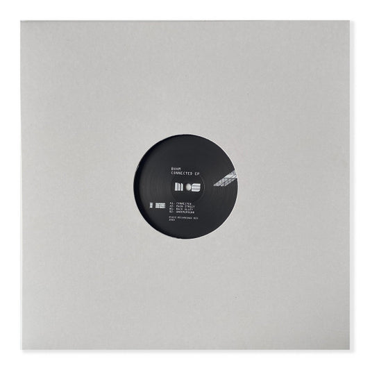 Connected EP | Rectangle Triangle