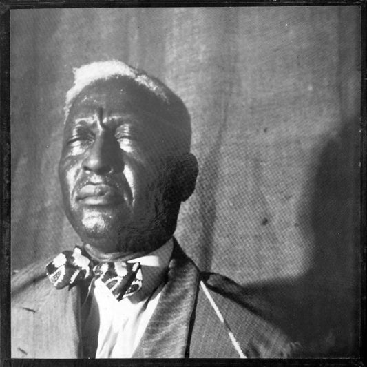 Leadbelly's Last Sessions Volume Two | Rectangle Triangle