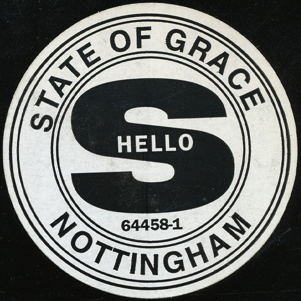 Hello | Rectangle Triangle  