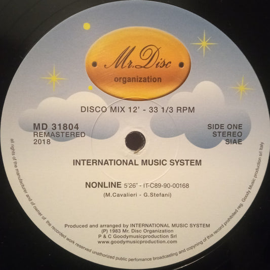 International Music System - International Music System