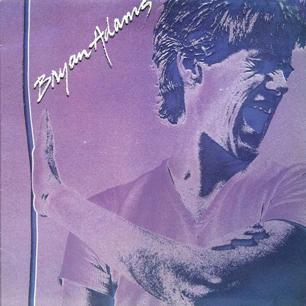 Bryan Adams