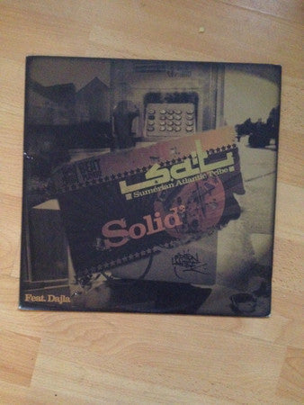 S.A.T. - Solid