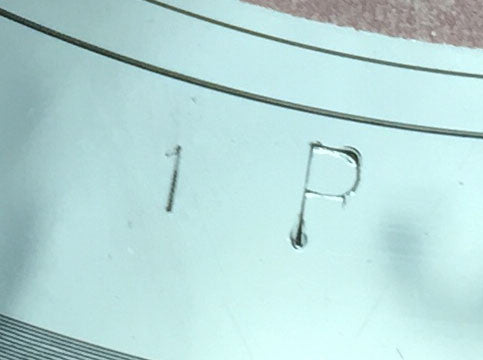 The Jolson Story - Rainbow 'Round My Shoulder | Rectangle Triangle  