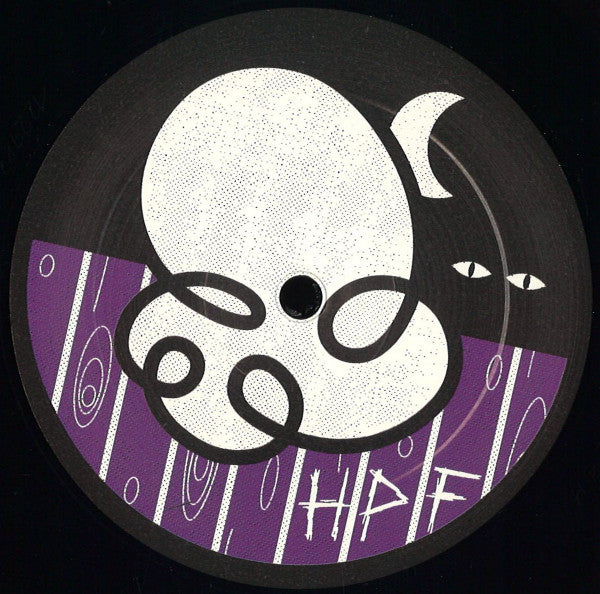 Incognito Cognito Ep Matt Meler