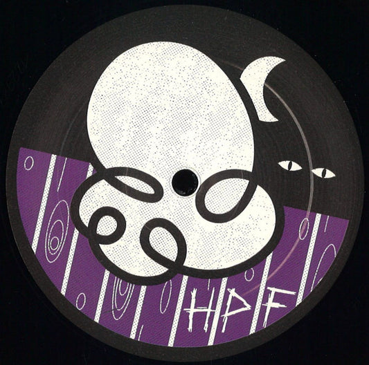 Matt Meler - Incognito Cognito Ep