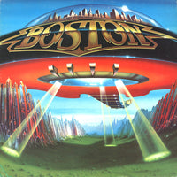 Boston - Don't Look Back
