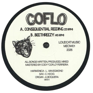 Coflo - Consequential Reeding