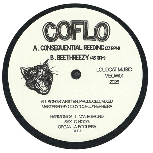 Coflo - Consequential Reeding