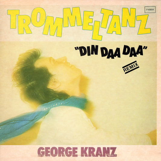 Trommeltanz (Din Daa Daa) (Remix)