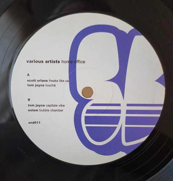 Home Office | Rectangle Triangle  