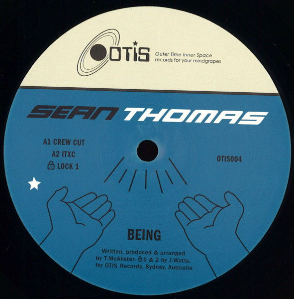 Sean Thomas (12) - Being
