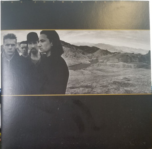 The Joshua Tree