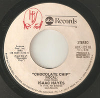 Isaac Hayes - Chocolate Chip