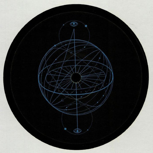 Outsider EP | Rectangle Triangle