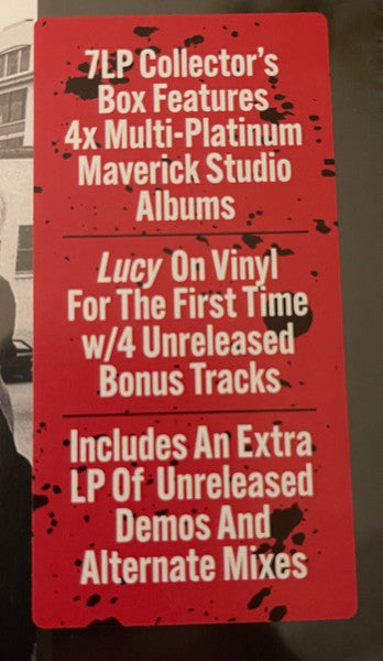 The Maverick Years Candlebox
