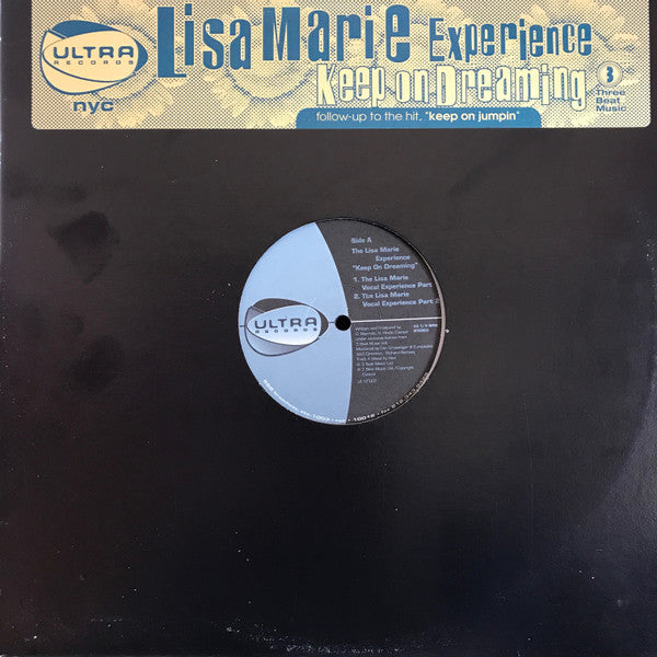 Keep On Dreaming Lisa Marie Experience