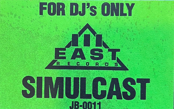 Back To Basics Simulcast (2)