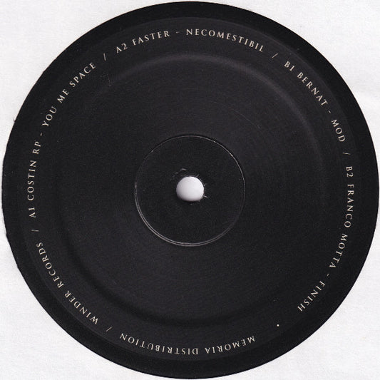 Various - WINDER05