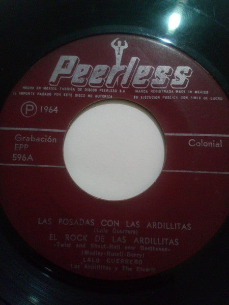 Las Posadas de Las Ardillas | Rectangle Triangle