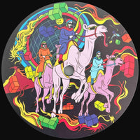 Old School Rider - School Of Rock 004