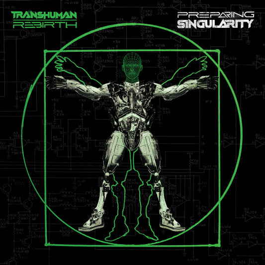 Preparing Singularity | Rectangle Triangle