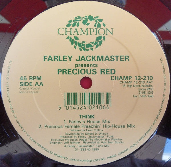 Think! | Rectangle Triangle  