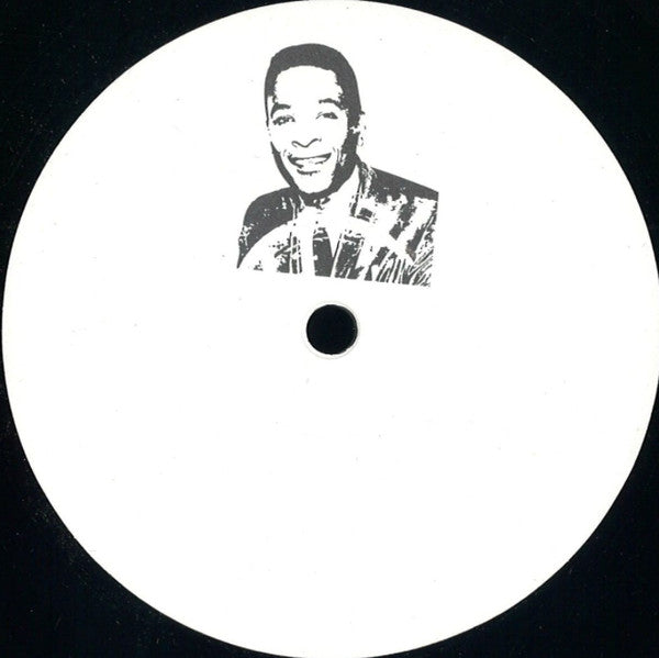 KSTR001 Unknown Artist