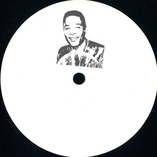 Unknown Artist - KSTR001