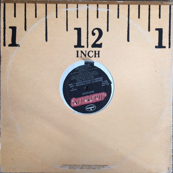 Sexomatic | Rectangle Triangle  