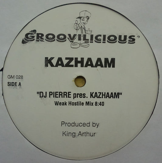 Kazhaam | Rectangle Triangle  