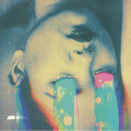 Ojos Verde EP | Rectangle Triangle