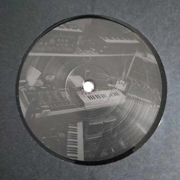 Battle Cry / The Call (Over The Edge) / Circuit Collapse | Rectangle Triangle