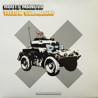 Roots Manuva - Yellow Submarine