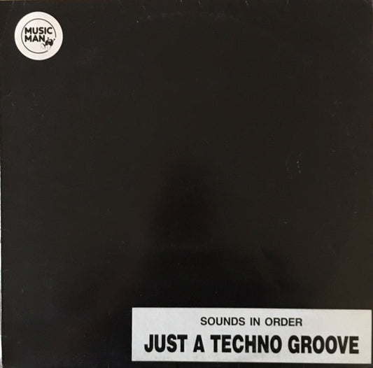 Just A Techno Groove
