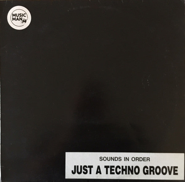 Just A Techno Groove