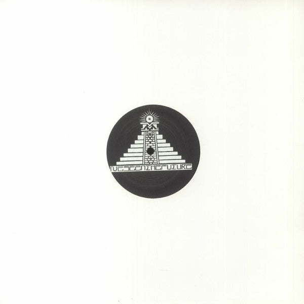 Journey 2 The Center Of Detroit Ep | Rectangle Triangle