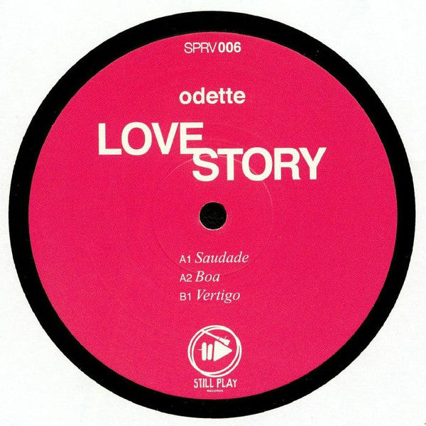 Love Story