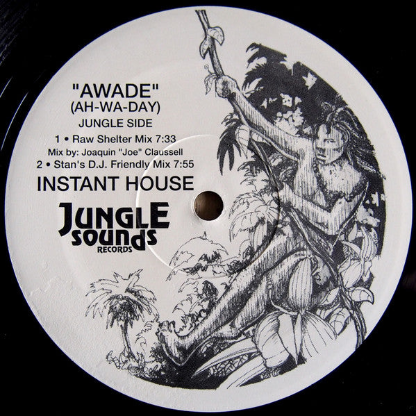 Awade (Ah-Wa-Day)
