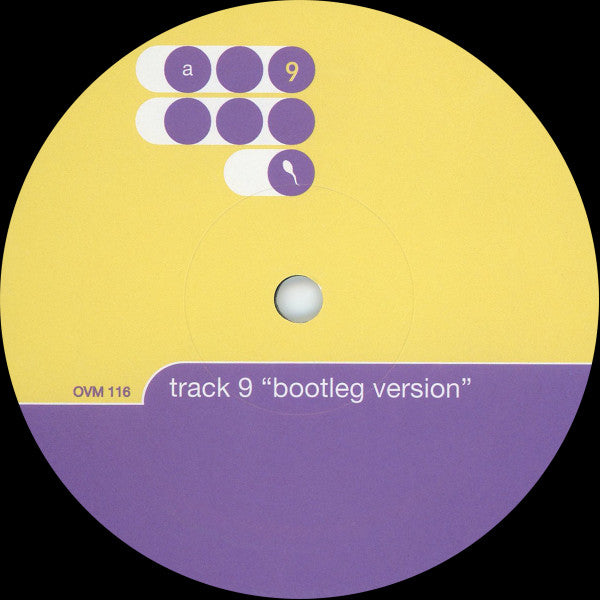 Track 9 (Bootleg Version) Josh Wink