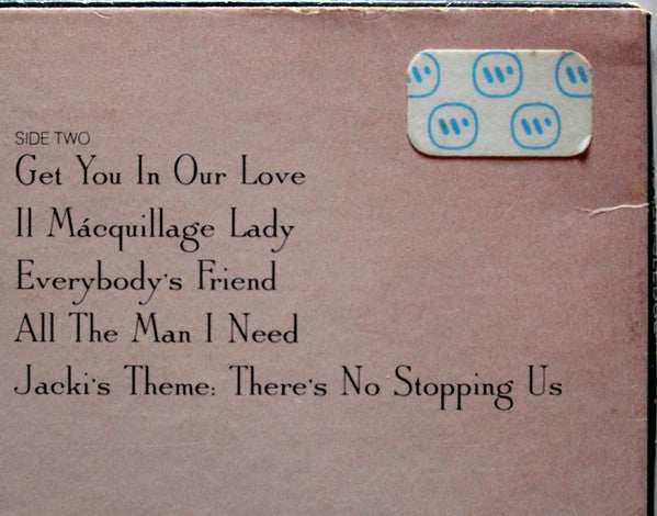 The Sisters Sister Sledge