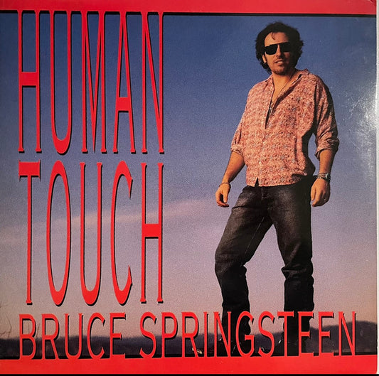 Human Touch